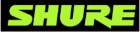 shure shure